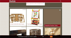 Desktop Screenshot of ghollab.com